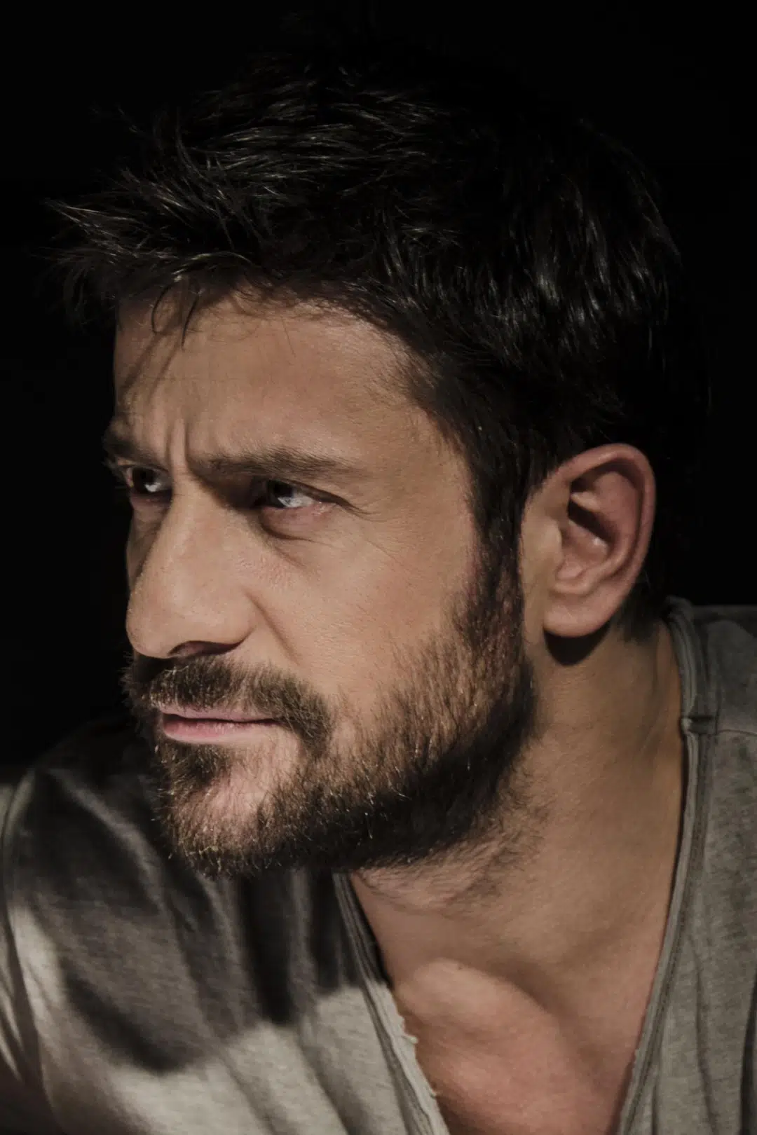 Alexis Georgoulis