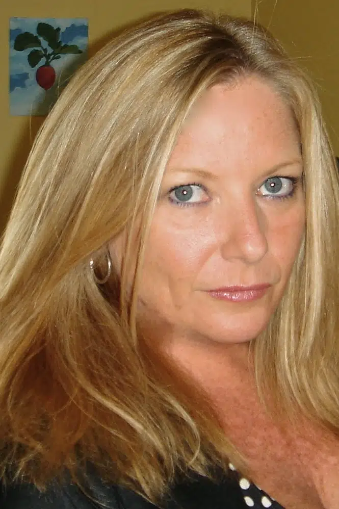 Rosie Bernhard