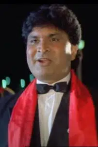 Dinesh Anand