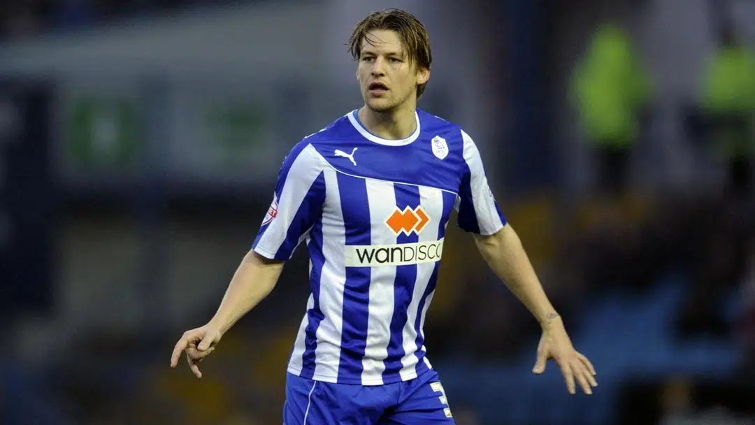 Glenn Loovens