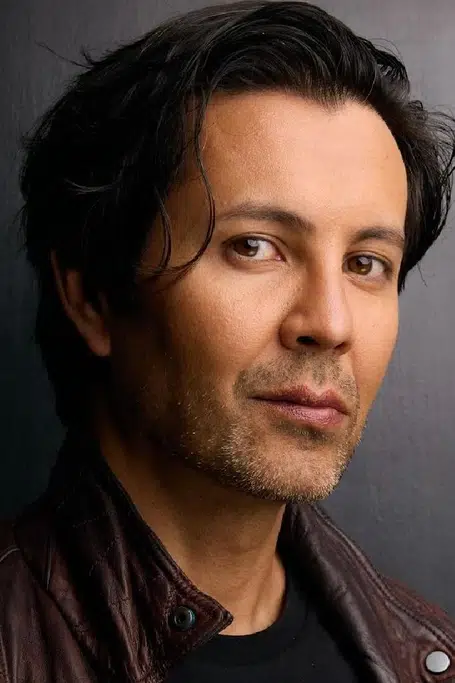Julian Graham