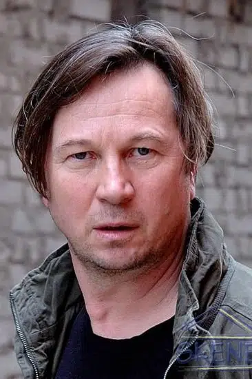 Piotr Cyrwus