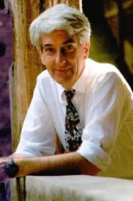 Jacques Vallee