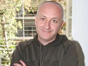 Gal Zaid