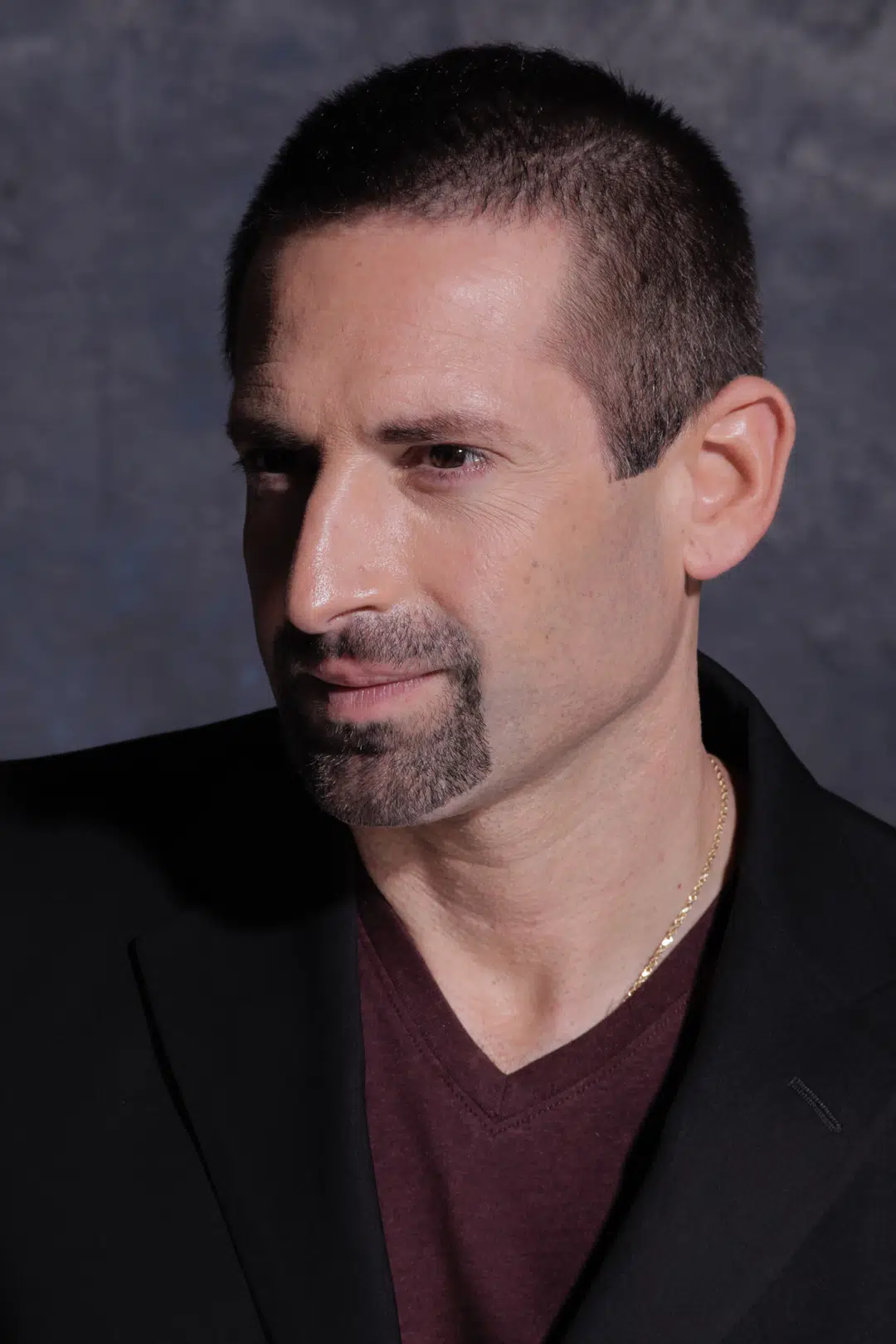 Jason Diamond