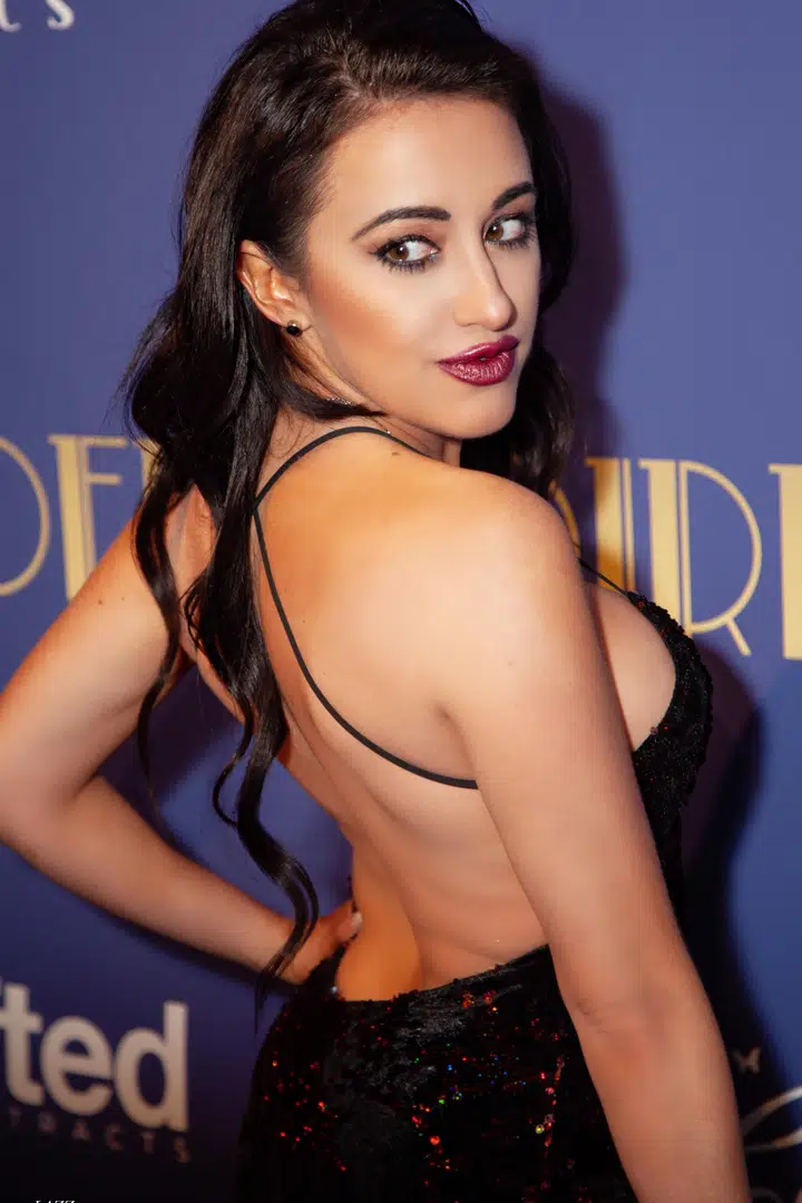 Devanny Pinn