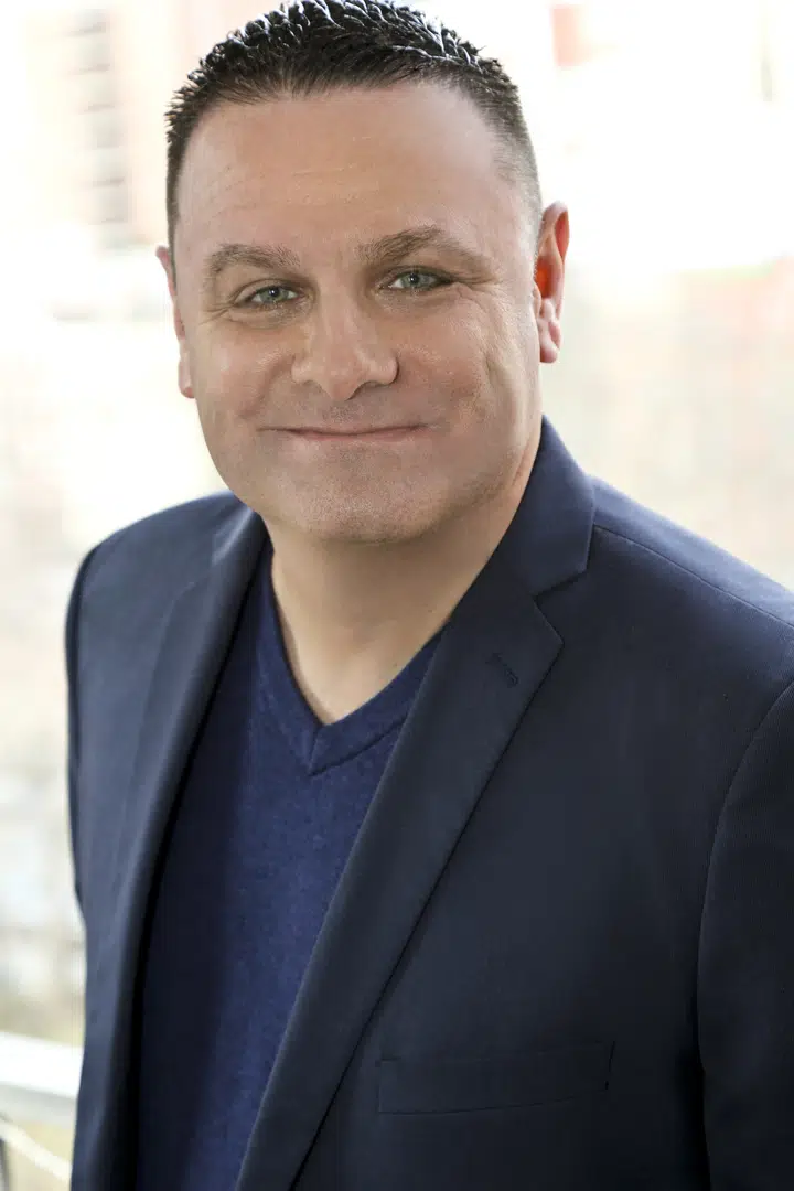 Warren Bub