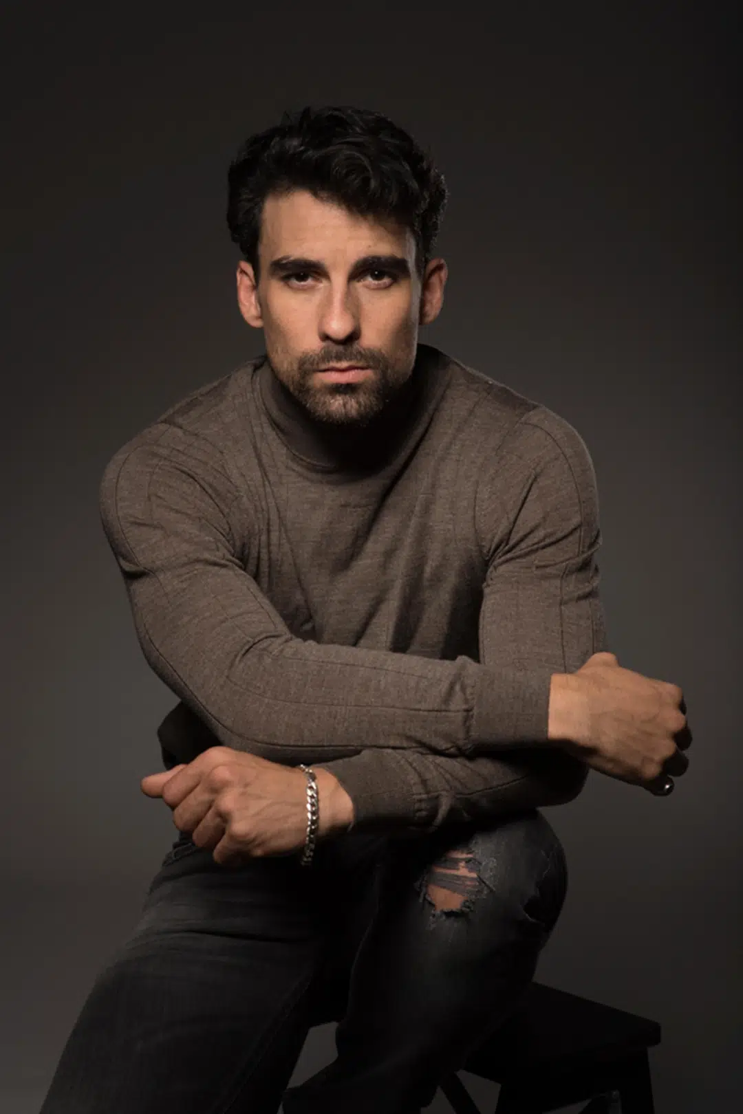 Christian Sánchez