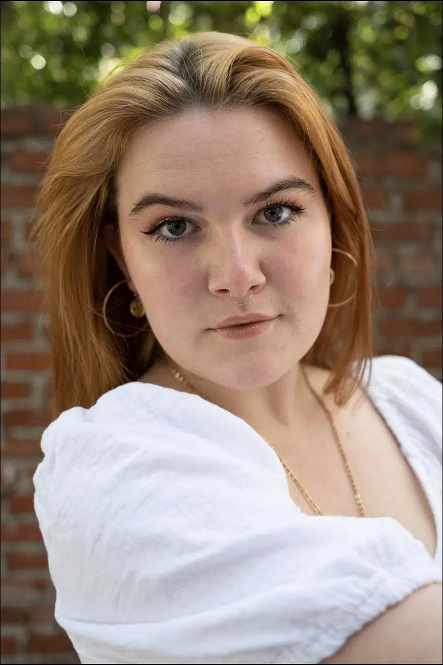 Fiona Bishop