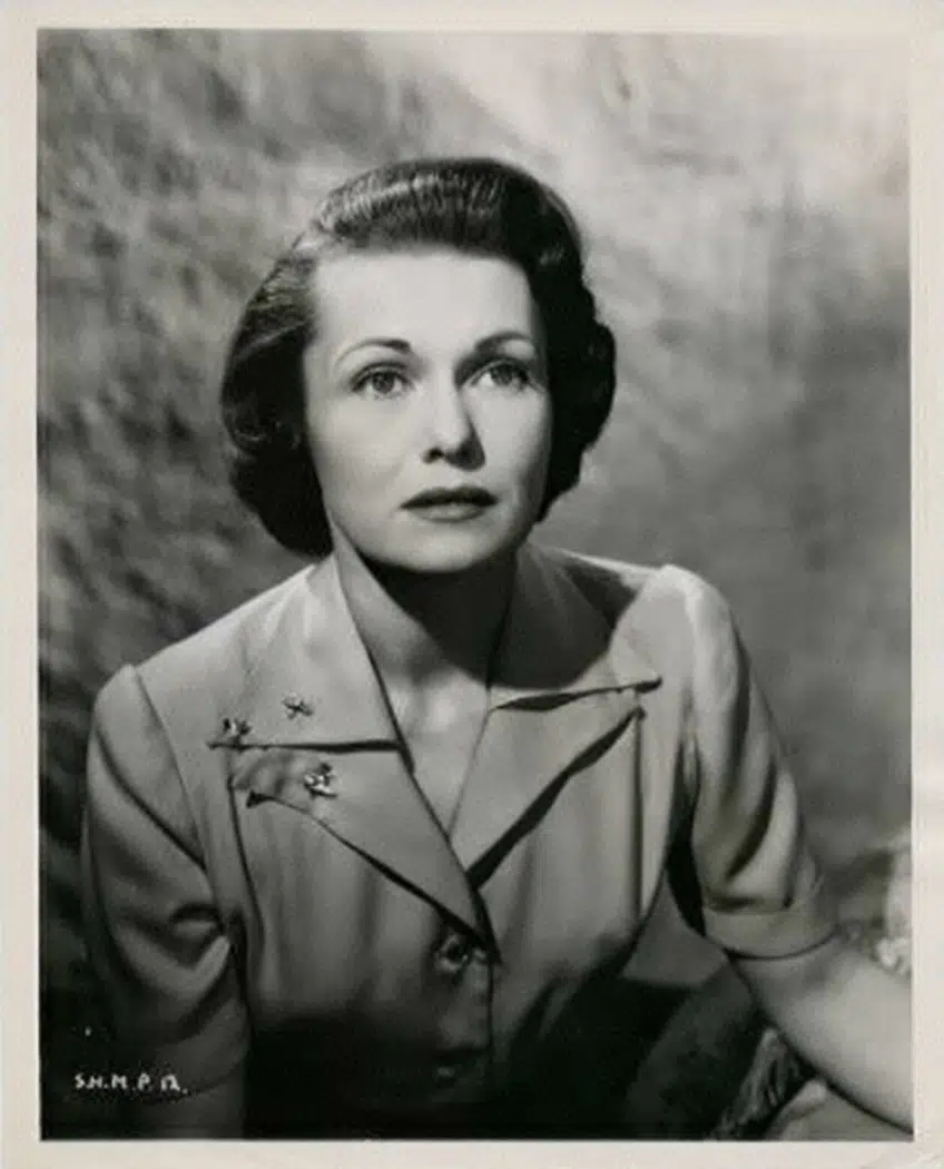 Joyce Heron