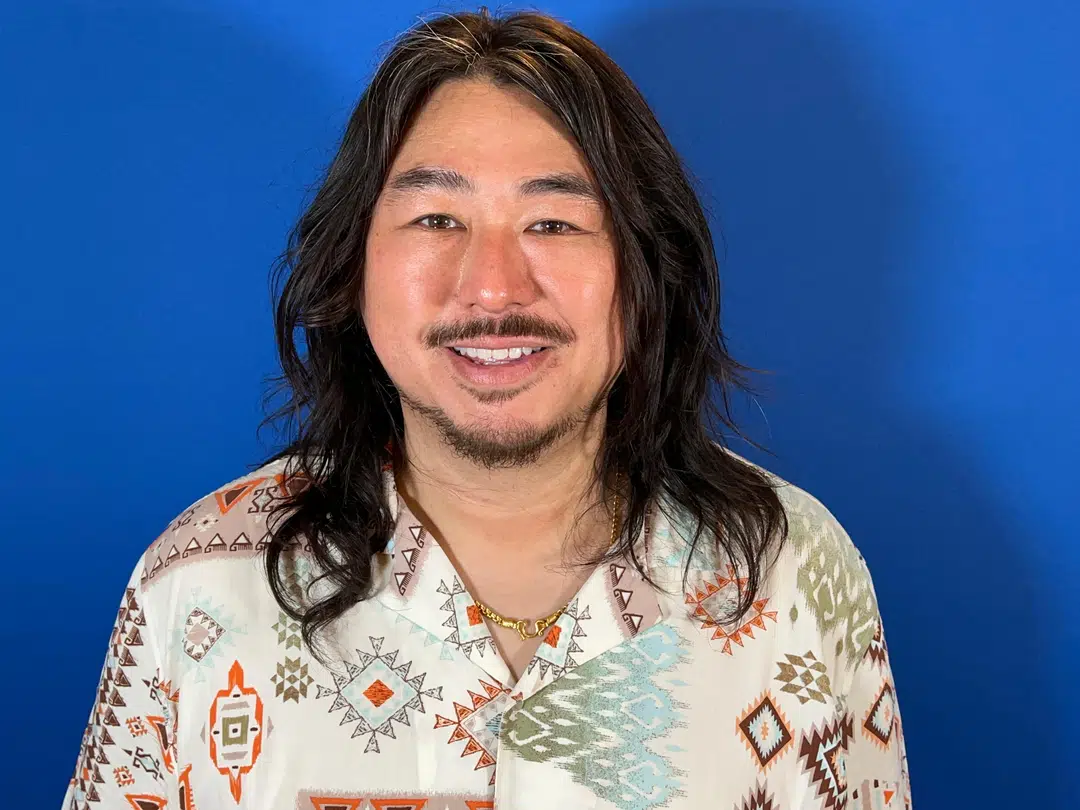 Eddie Tang