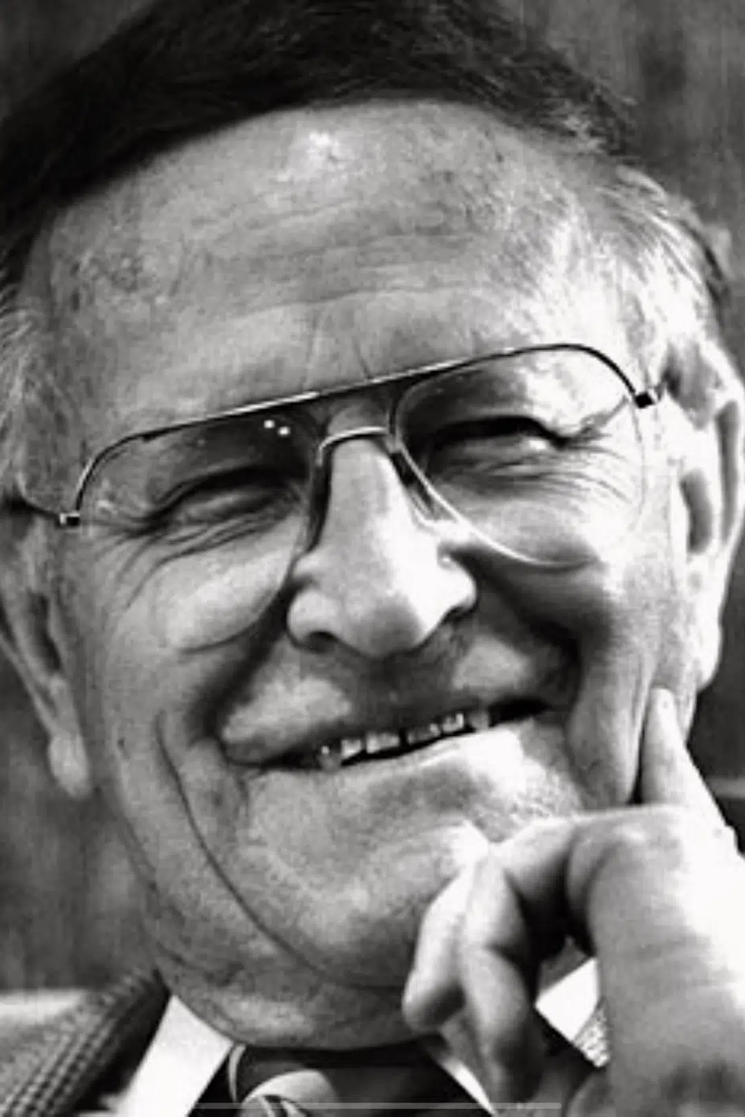 Bill Welsh