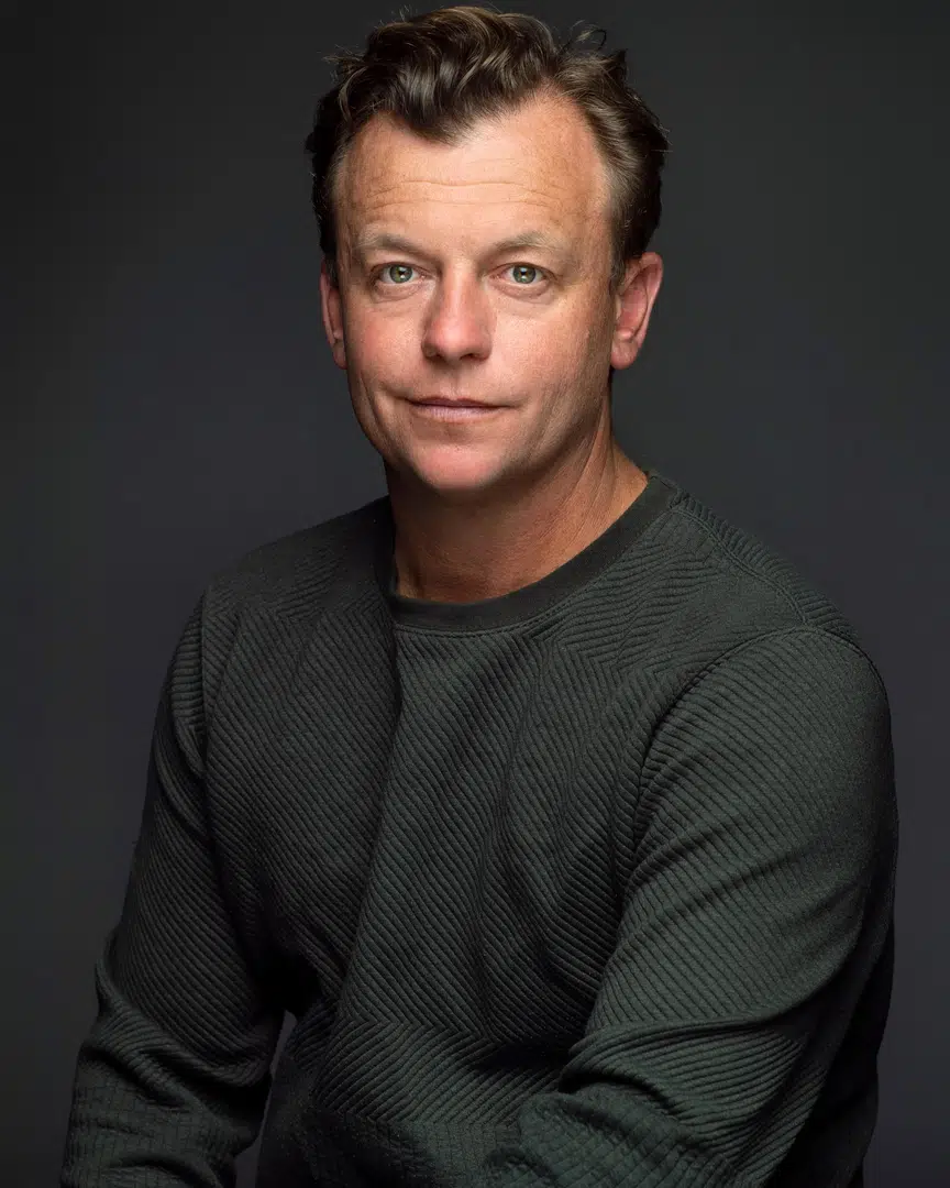 Sam O'Dell