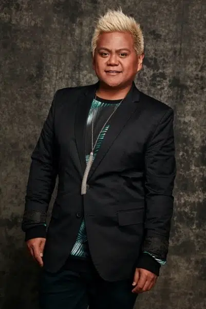 Kini Zamora