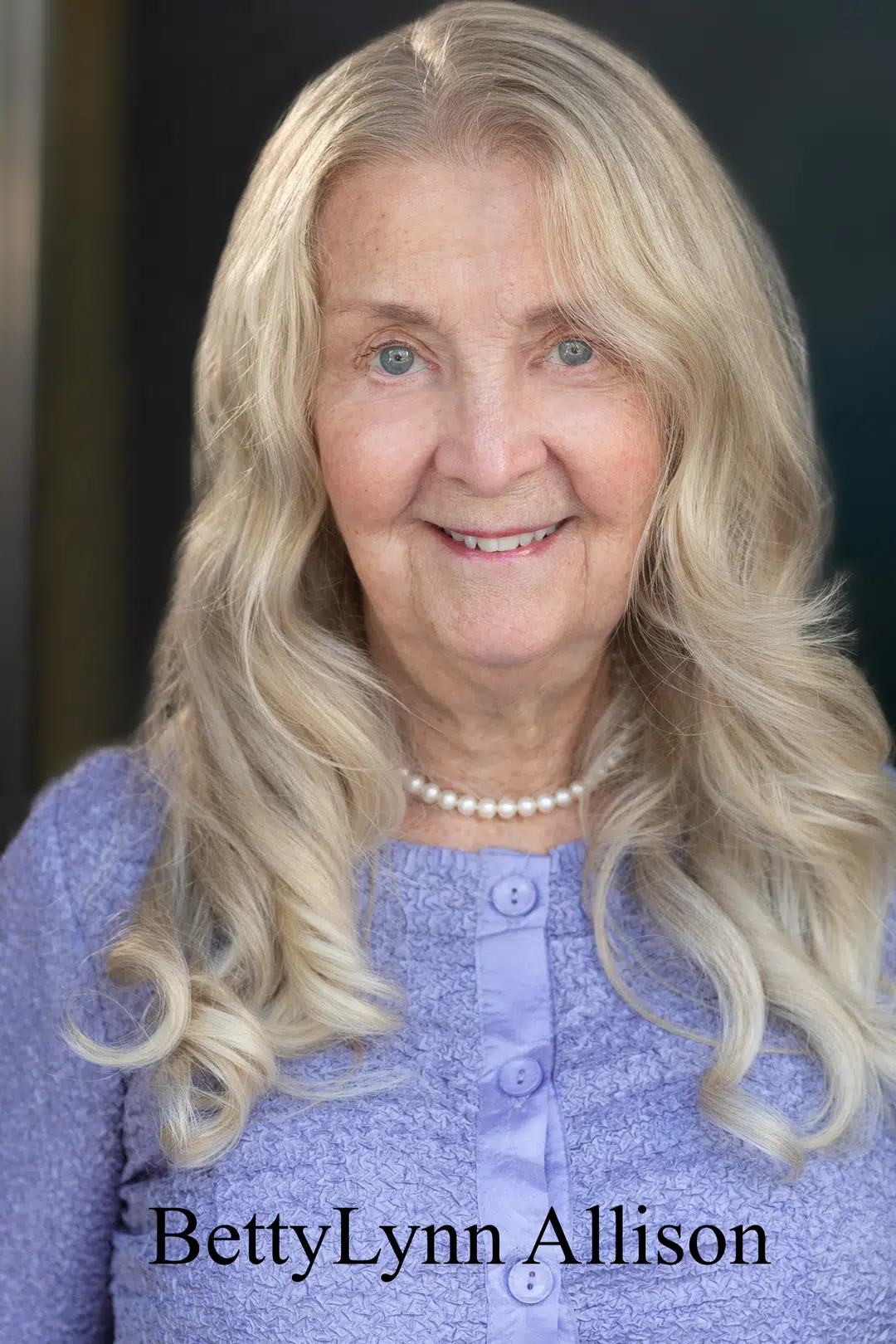 BettyLynn Allison