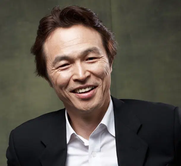 Lee Yang-hee