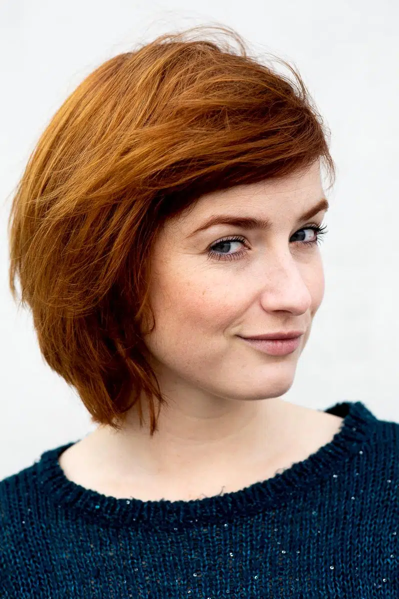 Franciska Friede