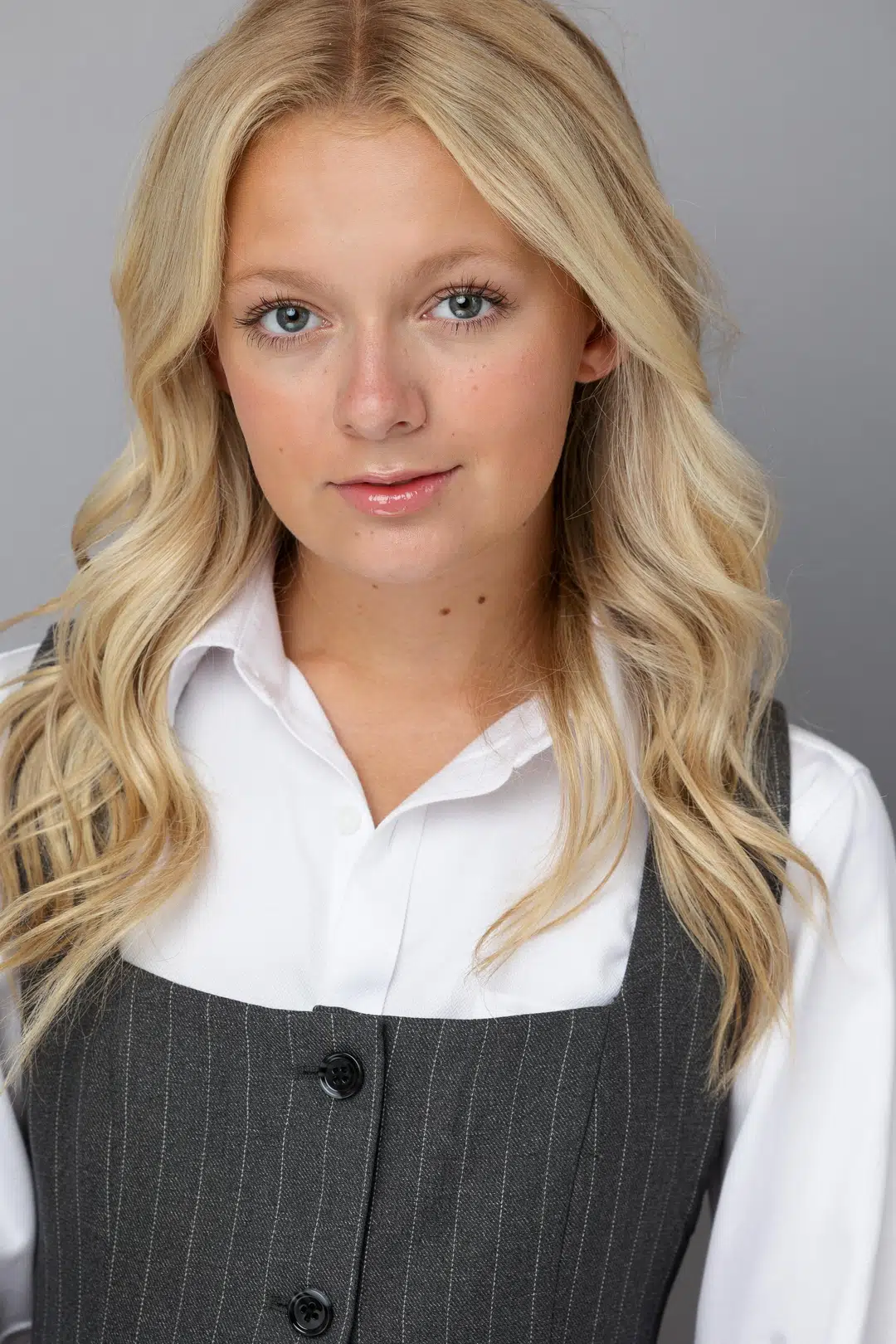 Corlyn Stauffer