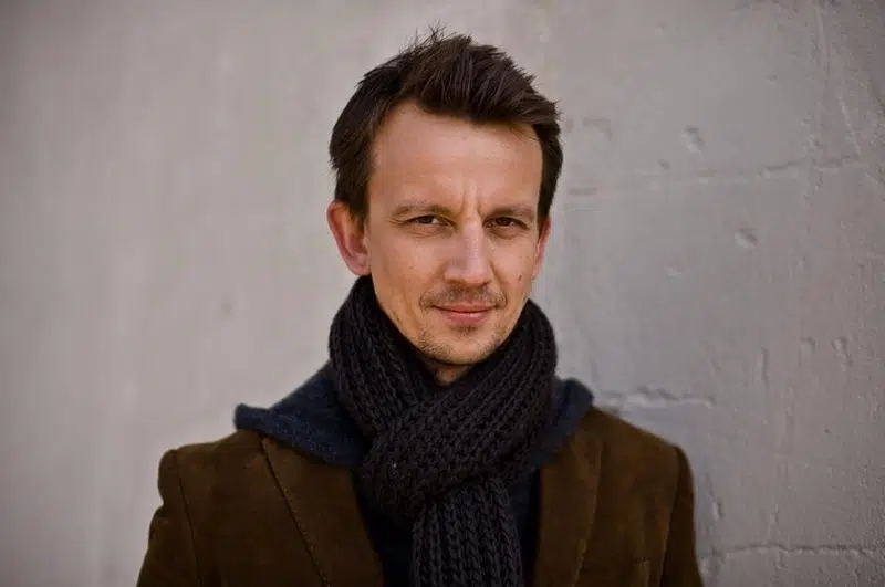 Modest Rucinski