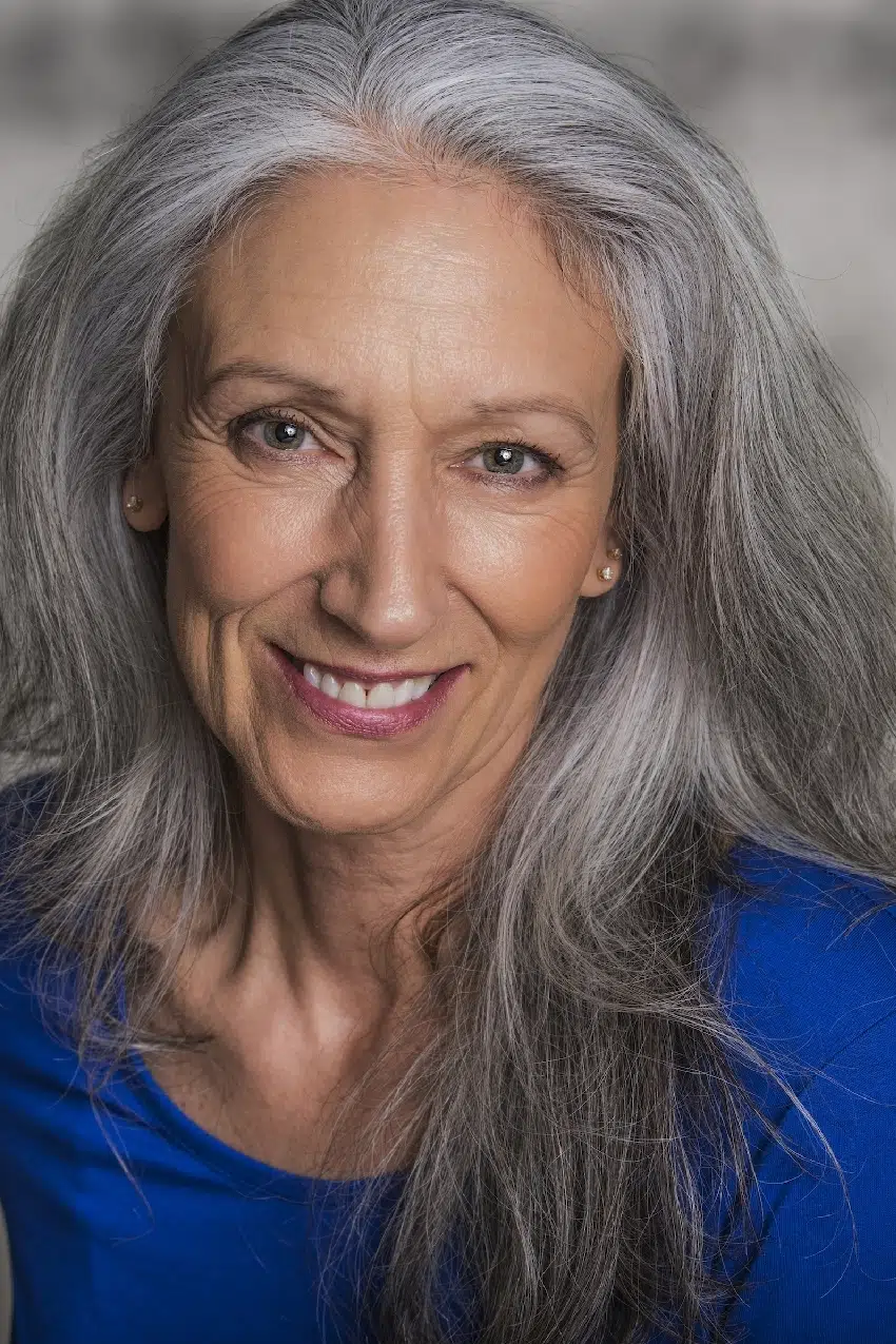 Kimberly Kiegel