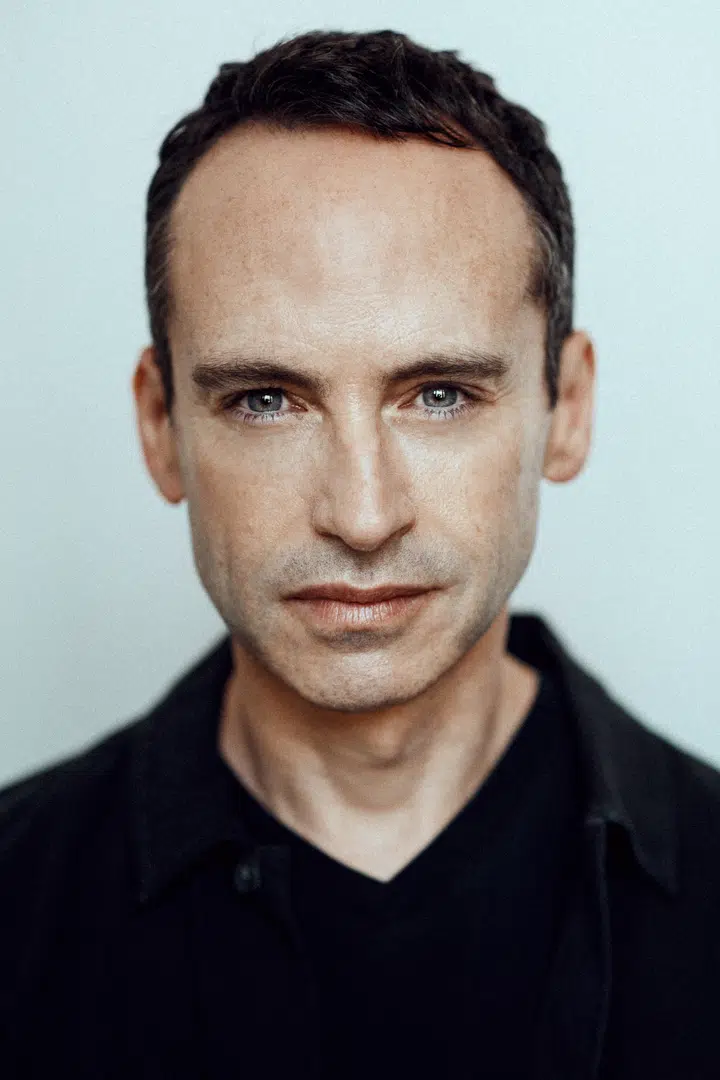 David Lavine
