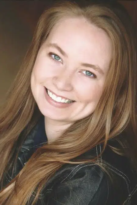Leah Coonce