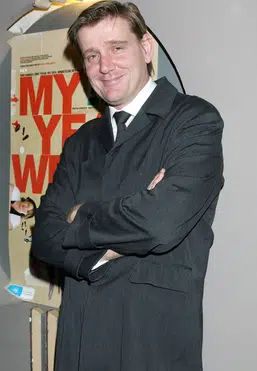 Fred Whitlock