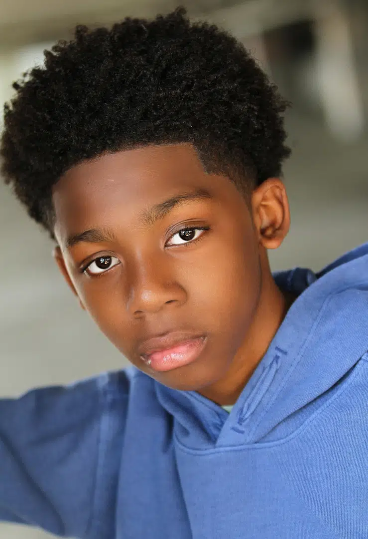 Chase Brown