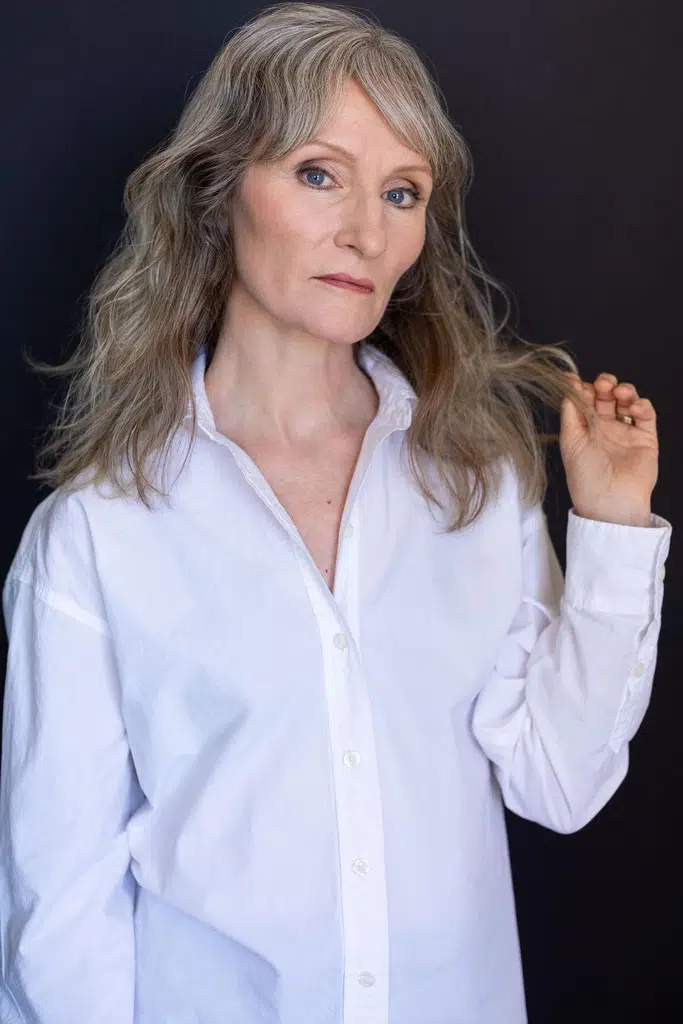 Rachel Singer