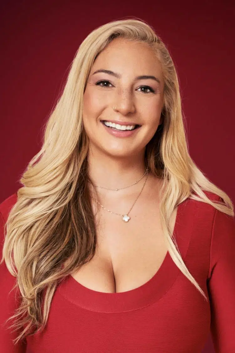 Lexi Goldberg