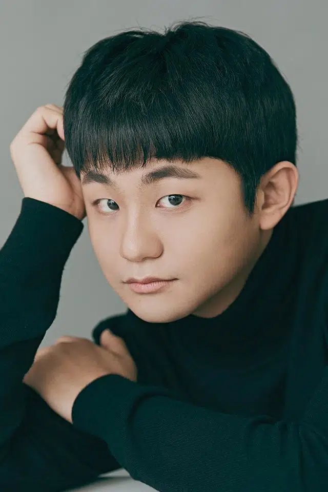 Lee Min-goo