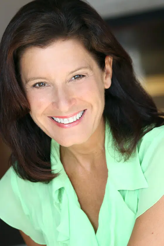 Susan Soriano