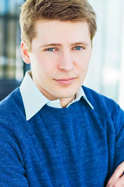 Bradley Bailey
