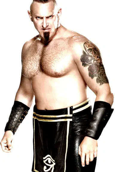 Ryan Parmeter