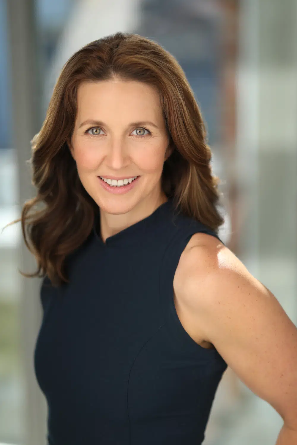 Leanne Buchanan