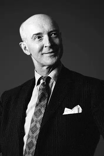 Antony Tudor