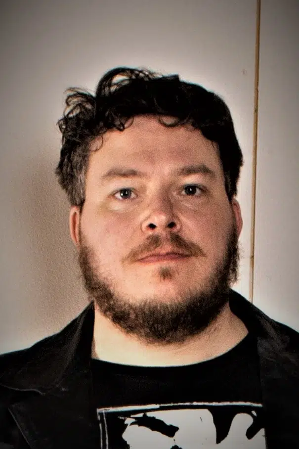 Jarmo Mäenpää
