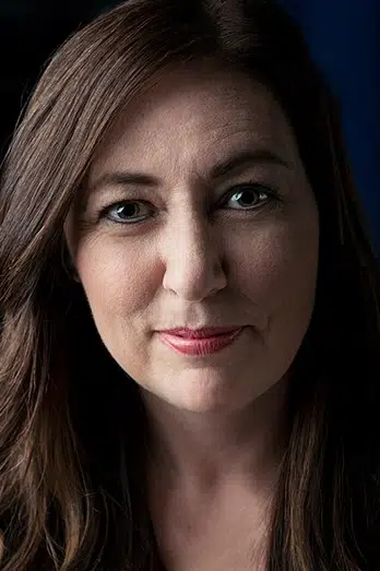 Lynwen Brennan
