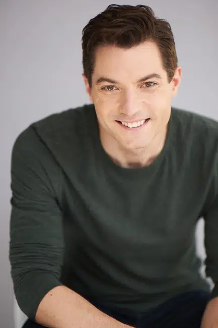 Marcus Colby