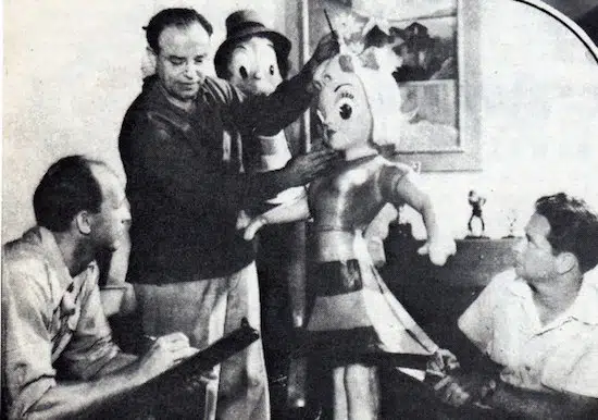 Dave Fleischer