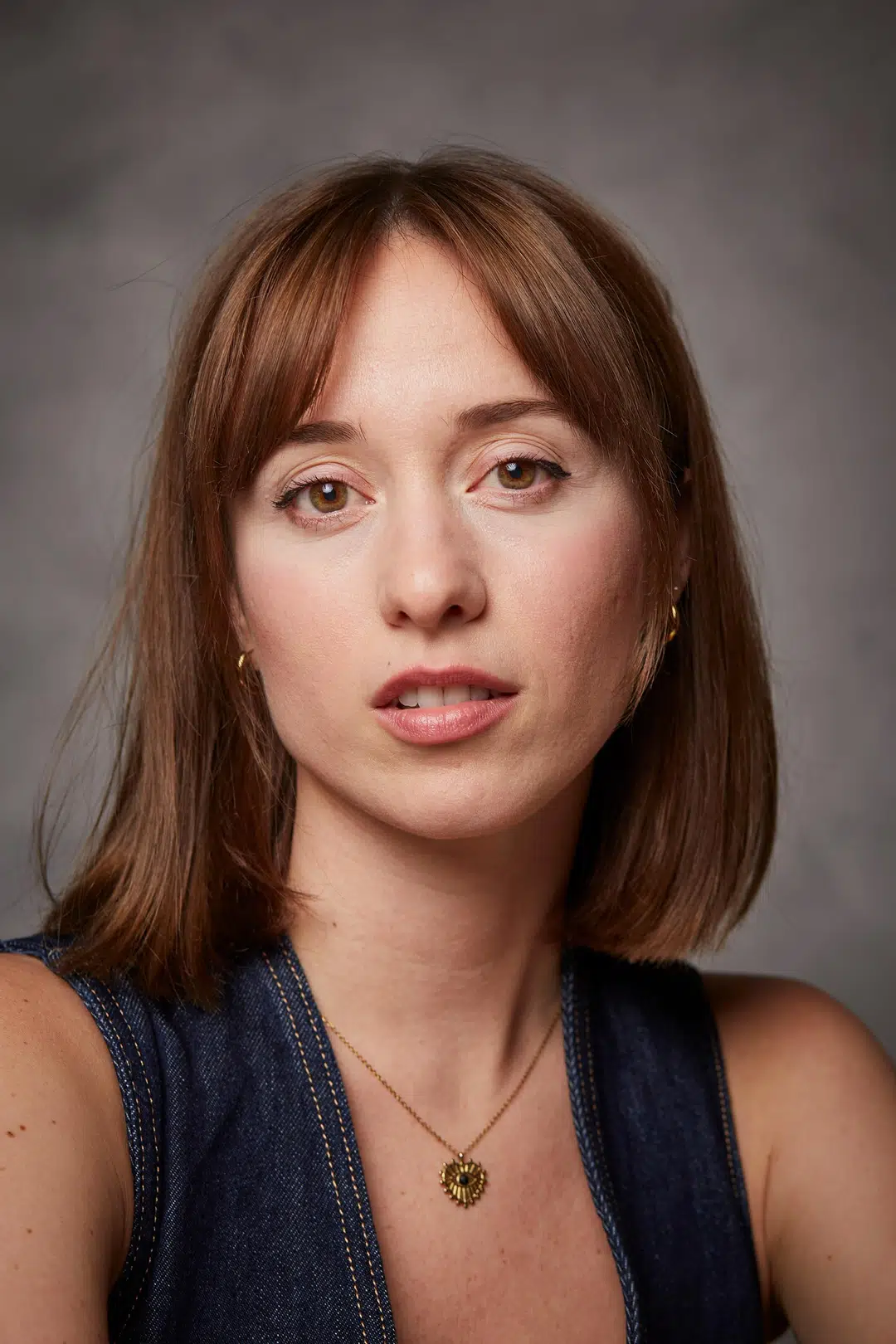 Justina Molla