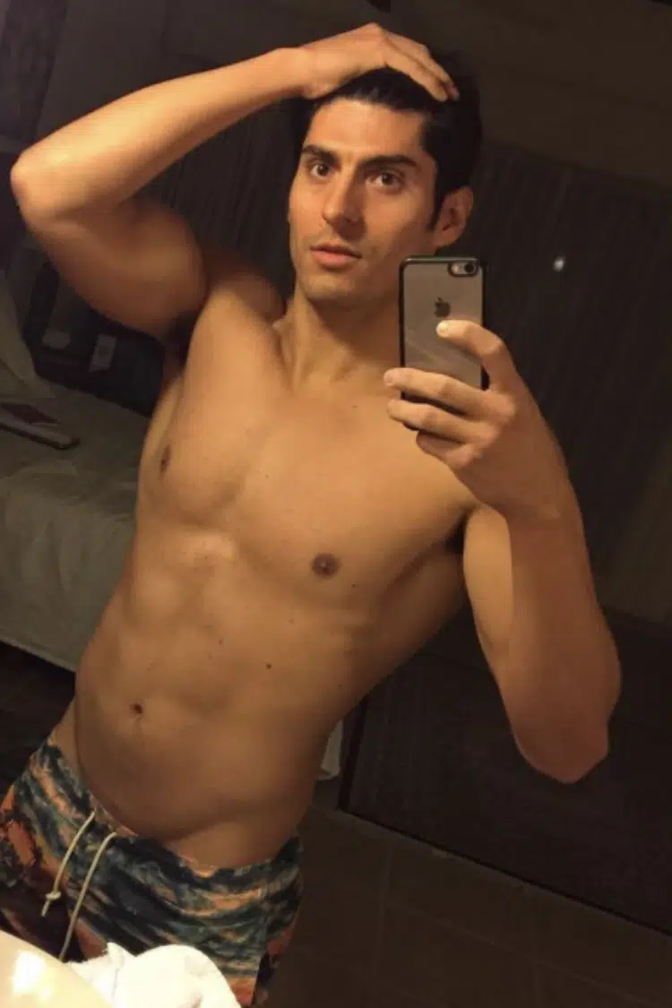 Christian Ramos