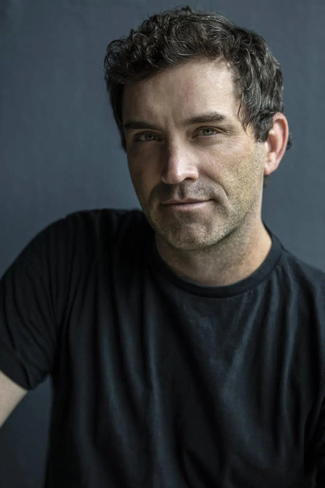 Clayton D. Moss