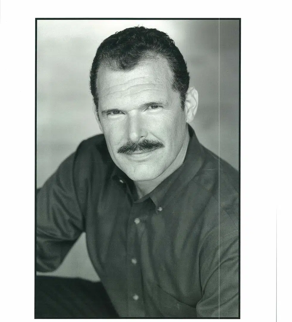 Mark Norris