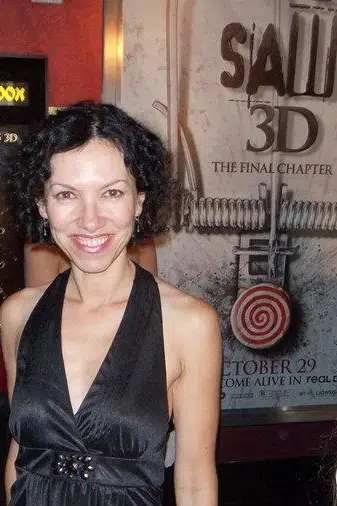 Elizabeth Rowin