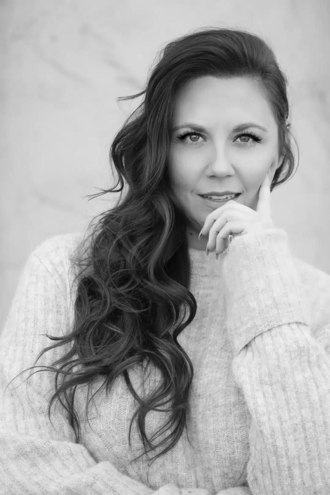 Jessica Lee Colgan