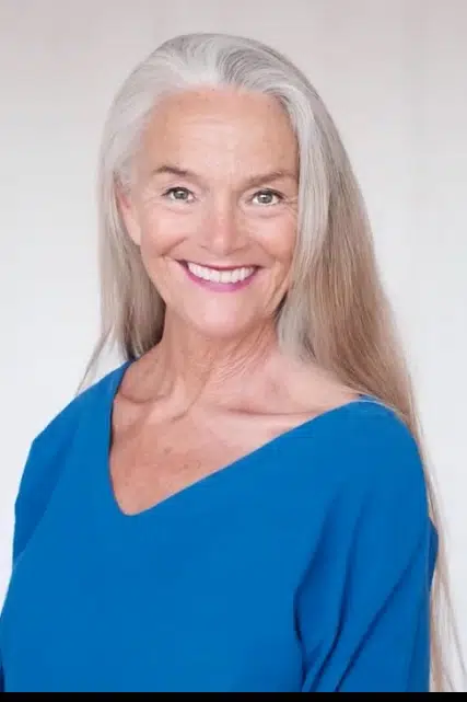 Sally Harrison