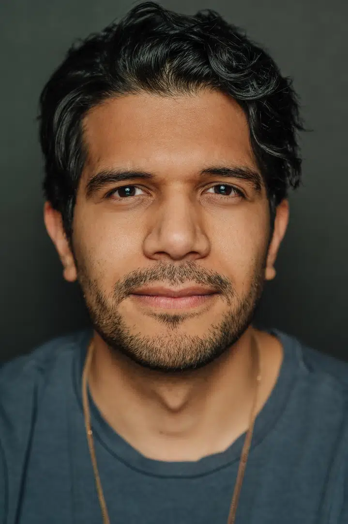 Andres Soto