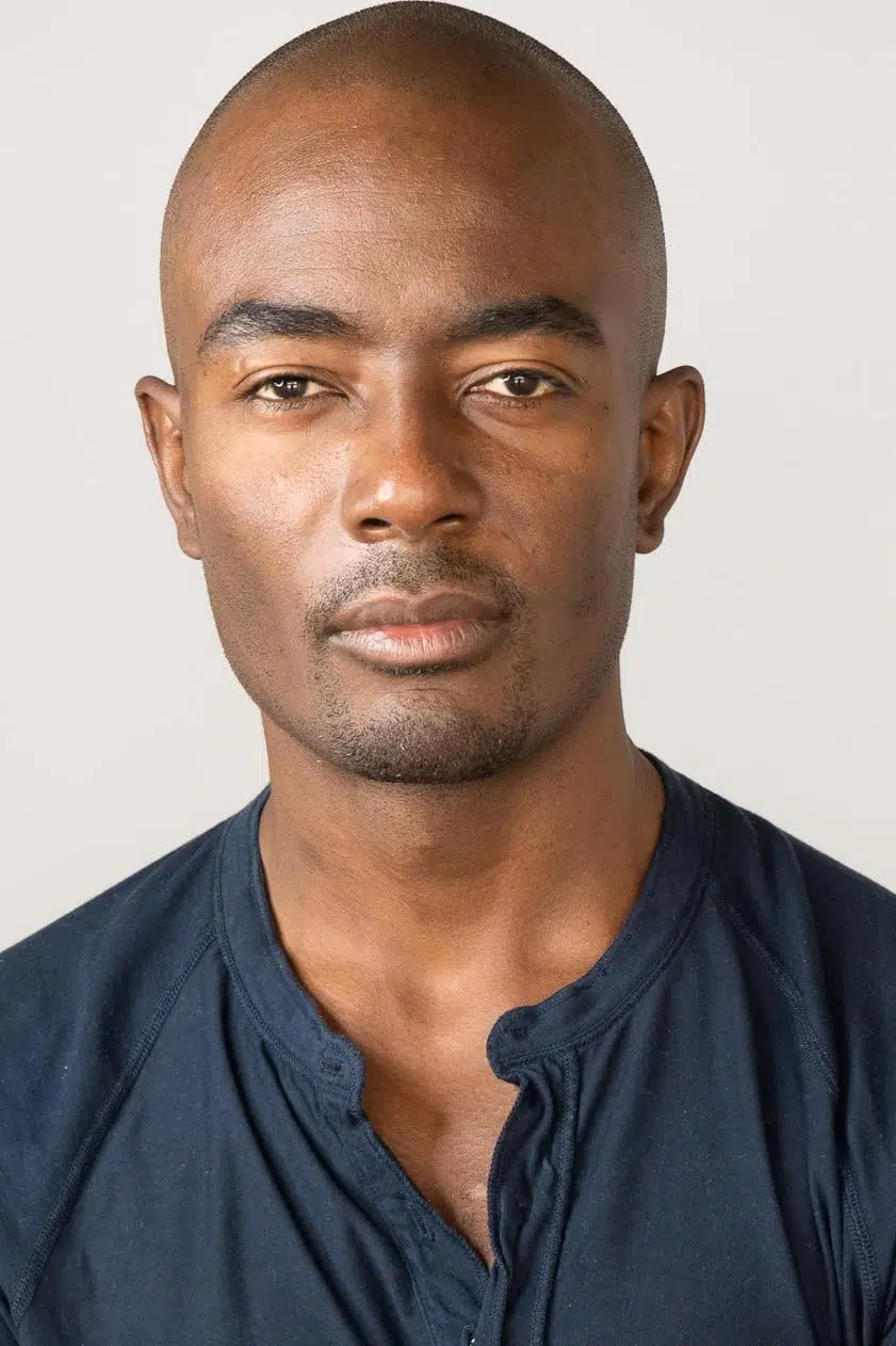 Jean Charles