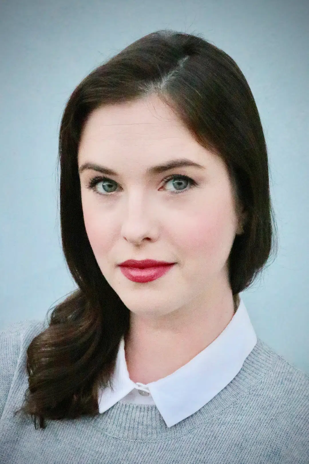 Kate Grabau